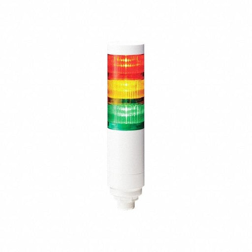 Tower Light Assembly LED 60 mm Dia.