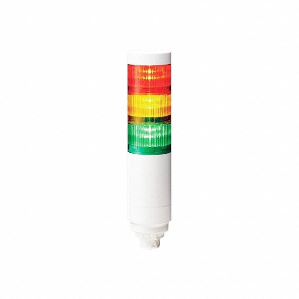 Tower Light Assembly LED 60 mm Dia.