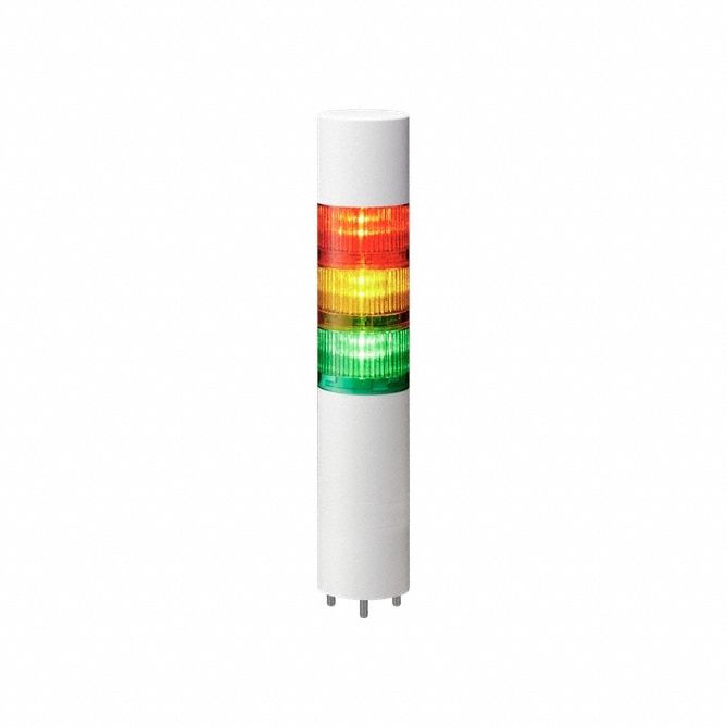 Tower Light Assembly LED 60 mm Dia.