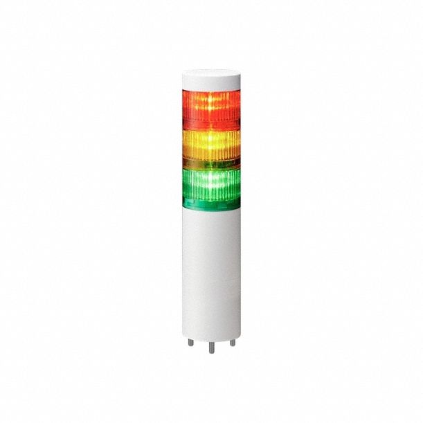 Tower Light Assembly LED 60 mm Dia.