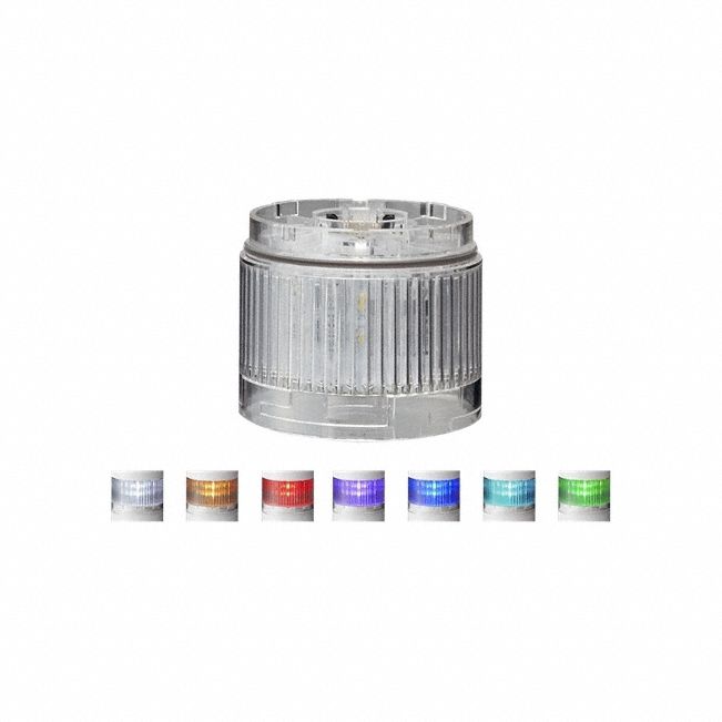 Tower LED Unit 60 mm Dia.
