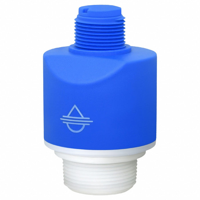 Noncontact Level Sensor 80 GHz 30V DC