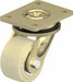 Plate Caster Swivel 5 11/16 H