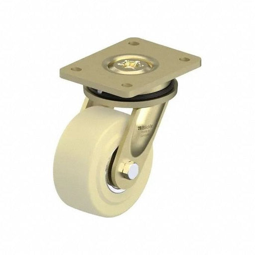 Plate Caster Swivel 6 11/16 H