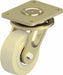 Plate Caster Swivel 8 1/16 H