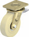 Plate Caster Swivel 10 1/16 H