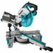 Miter Saw 8 1/2 in Blade Dia Corded