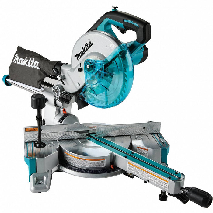 Slide Compound Miter Saw