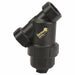 Y Strainer 7 1/4 in L 20 mesh