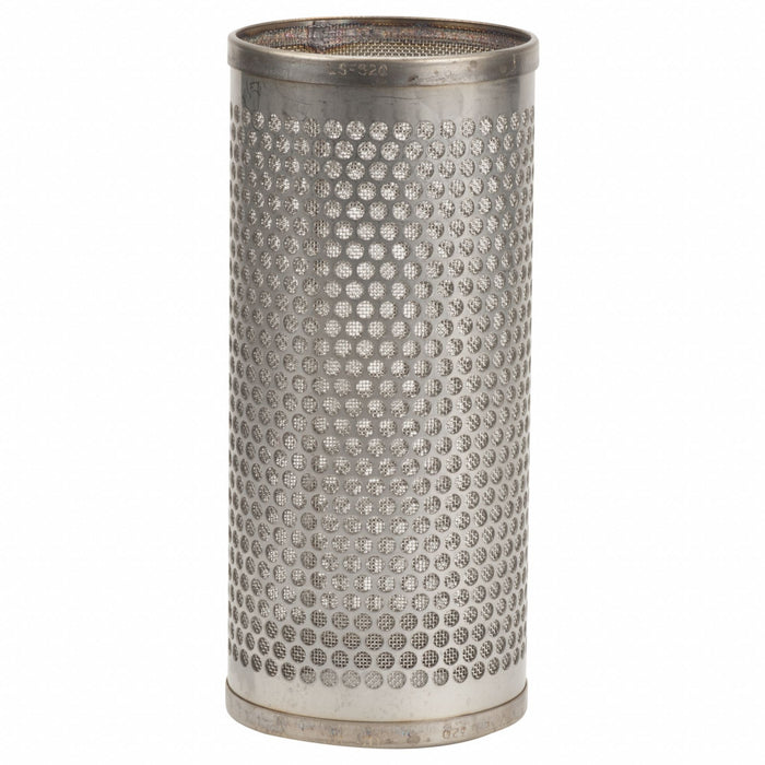 Polypropylene Line Strainers