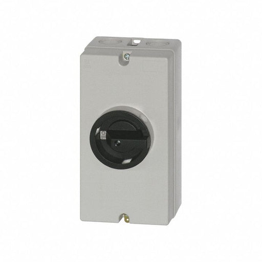 Solar Safety Disconnect Switch 25 A