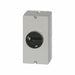 Solar Safety Disconnect Switch 55 A