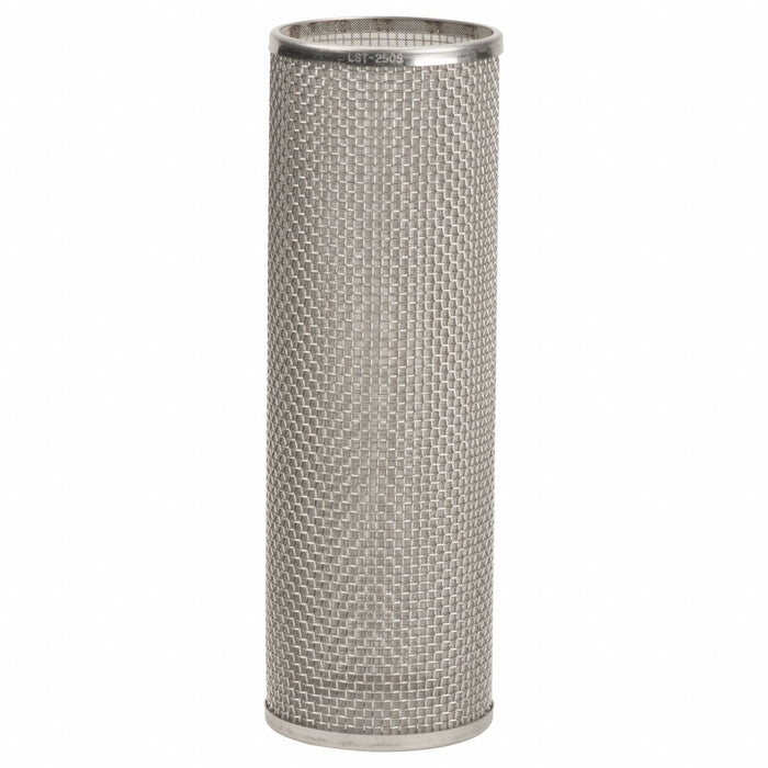 Polypropylene Line Strainers