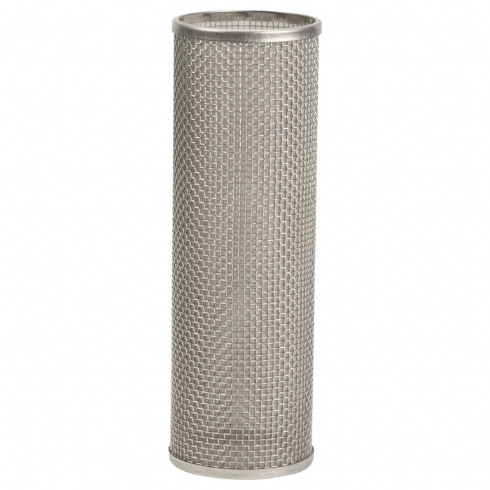 Polypropylene Line Strainers