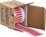 Wire Marker Polyolefin Red