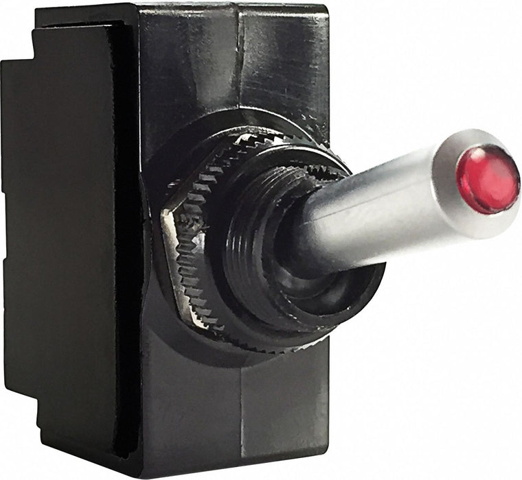 Toggle Switch On/Off SPST
