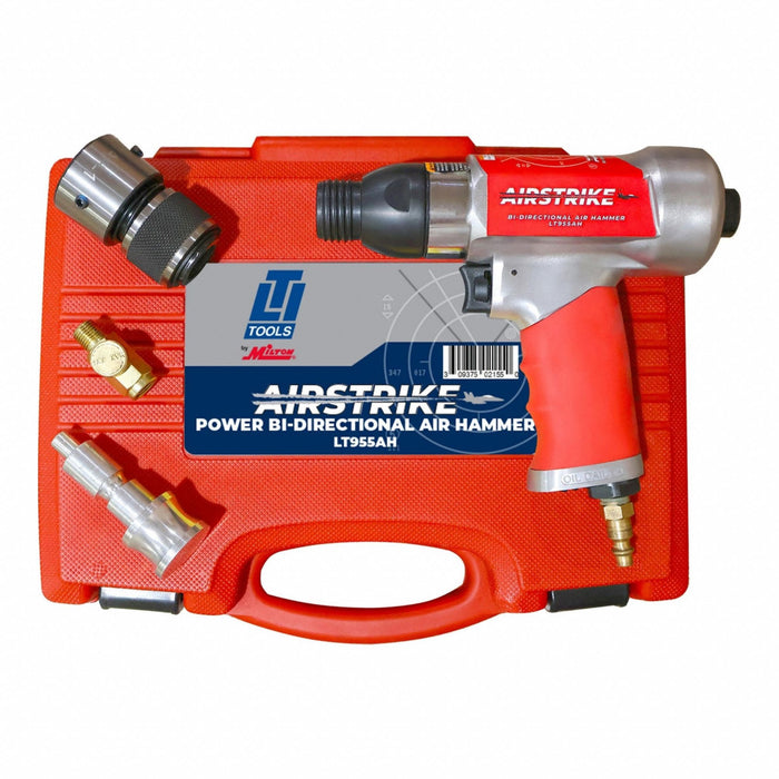 Air Hammer 1/4 in NPT Pistol-Grip