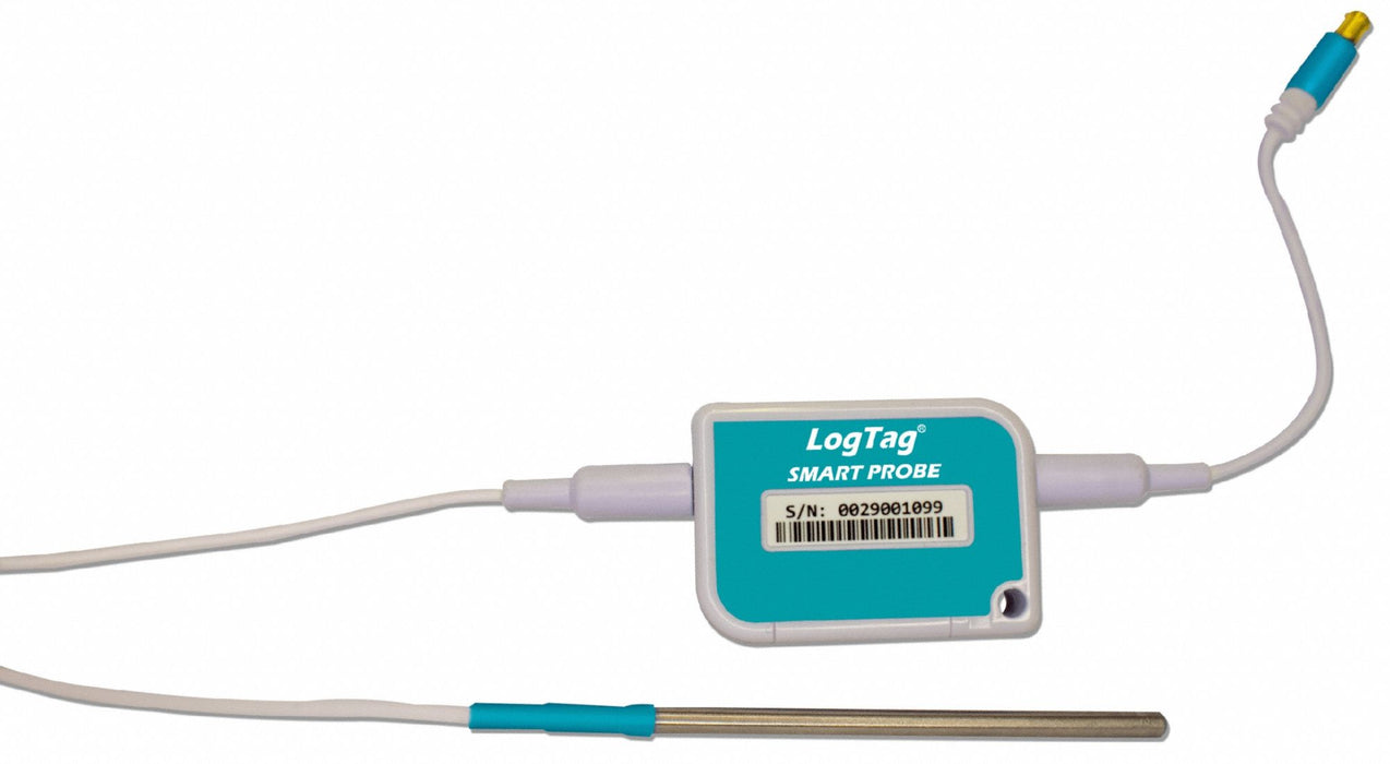 Data Logger