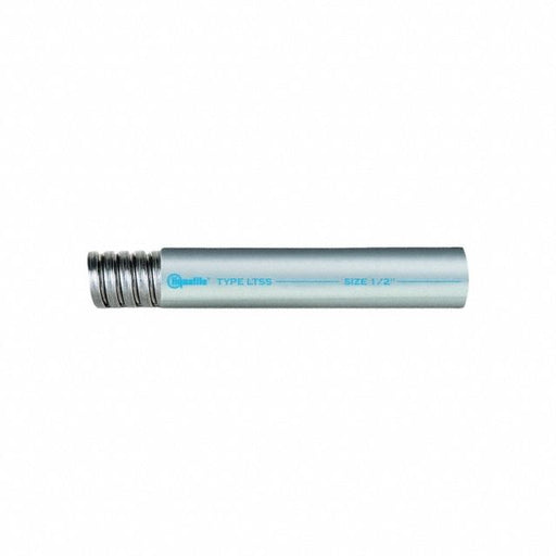Conduit Gray 100 ft L