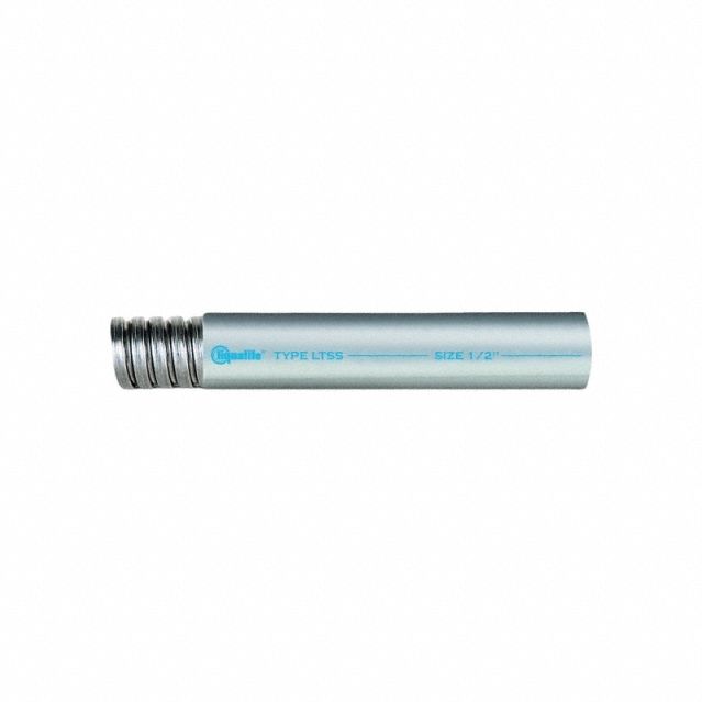 Conduit Gray 100 ft L