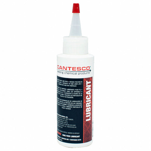 CANTESCO(R) PREMIUM WIRE FEED LUBRICANT