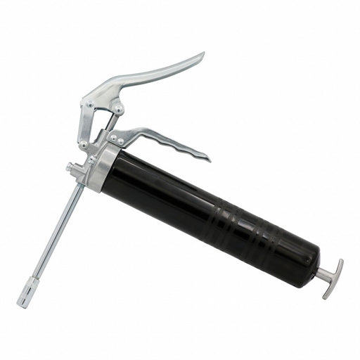 Manual Grease Gun 15 1/8 in L 6 000 psi