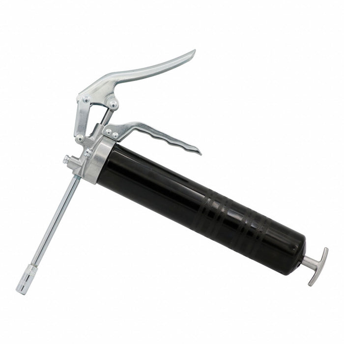 Manual Grease Gun 15 1/8 in L 6 000 psi