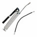 Manual Grease Gun 13 1/8 in L 7 000 psi