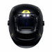 Welding Helmet Black AA Battery