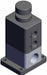 Chemical Liquid Valve Female NPT