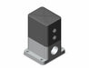 Chemical Liquid Valve Female NPT