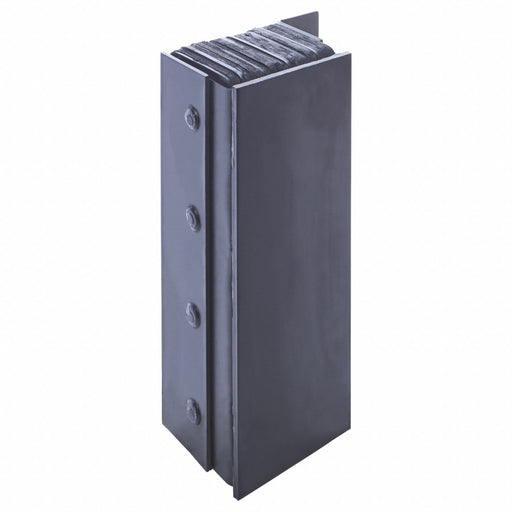 Dock Bumper 20 W x 6 D x 11 H
