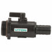 Manual 2-Way Ball Valve NPT Polypro