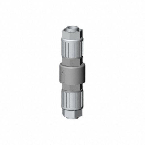 Check Valve PFA Female Diaphragm