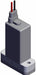 Solenoid Actuated Diaphragm Valve