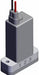 Solenoid Actuated Diaphragm Valve
