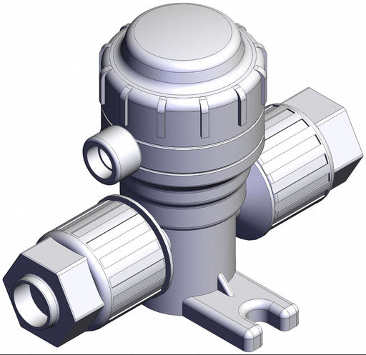 VIPER VALVE