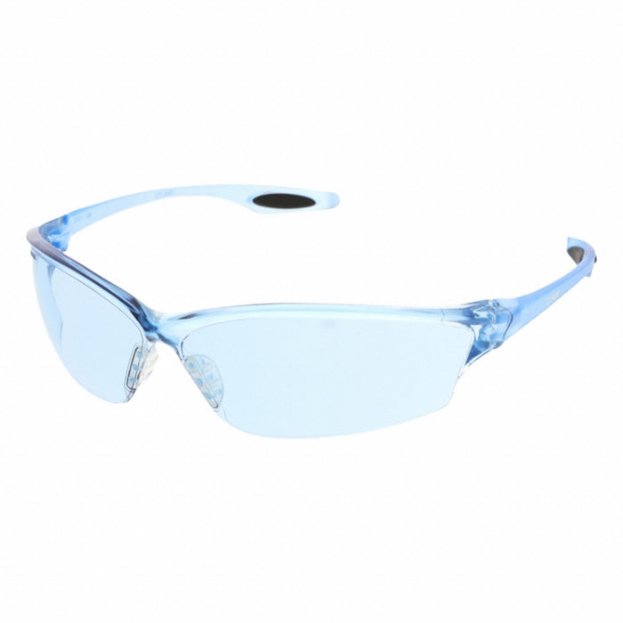 Law LW2 Light Blue Lens
