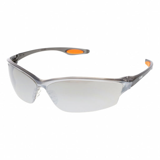 Law LW2 Silver Mirror Lens