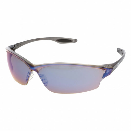 Law LW2 Blue Mirror Lens