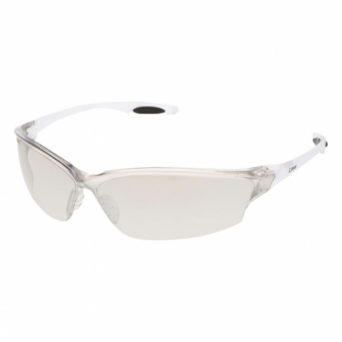 Law LW2 I/O Clear Mirror Lens