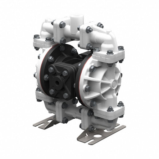 Air Operated Double Diaphragm Pump