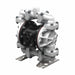 Air Operated Double Diaphragm Pump