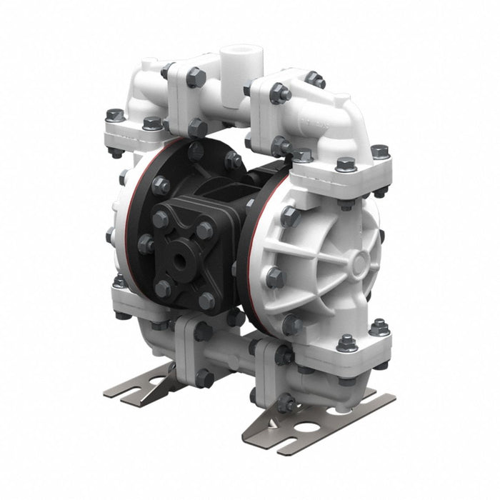 Air Operated Double Diaphragm Pump