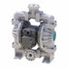 Air Operated Double Diaphragm Pump 1 