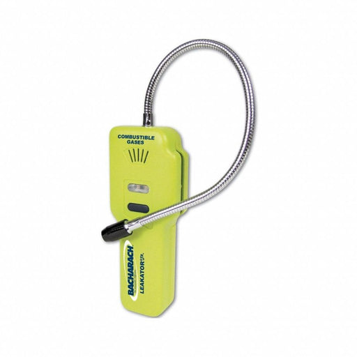 Combustible Gas Detector 32 to 104F