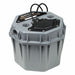 SinkDrainPumpSystem 10ft 1/3hp 115VAC