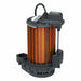 SubmersibleSumpPump 25ft 11.25in 115VAC