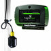 WaterAlarm Audio Visual 120VAC 9VDC 4ft