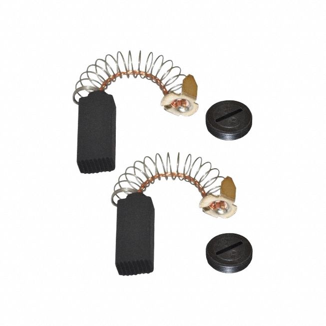Brush Kit Copper